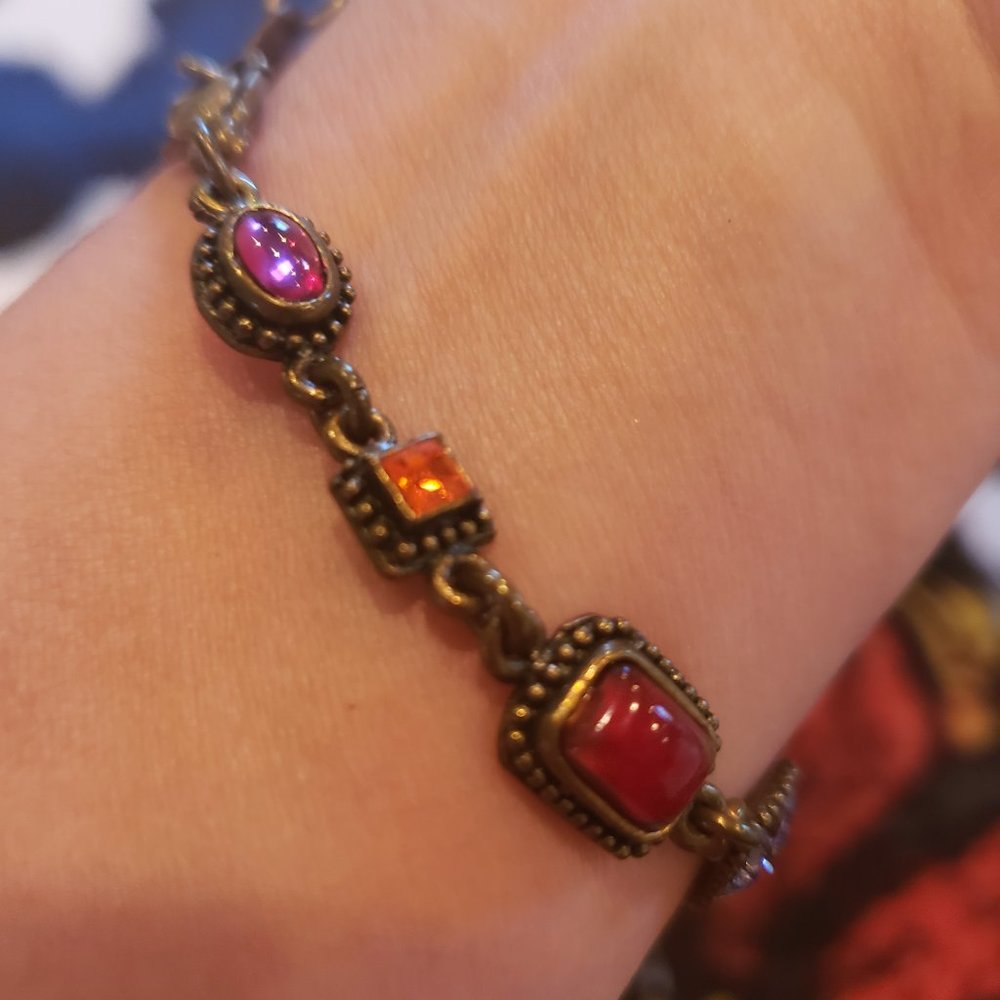 Poggi  Paris  bracelet signed